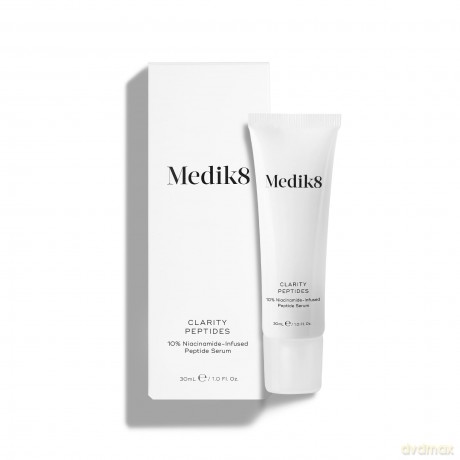 Peptidov srum Clarity Peptides (Peptide Serum) 30 ml