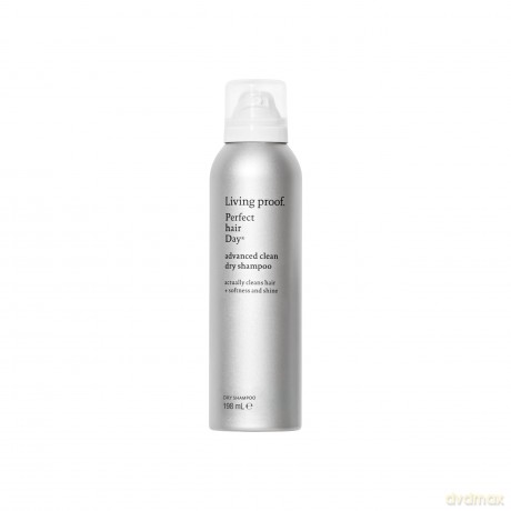 Perfect Hair Day Dry Shampoo (Advanced Clean Dry Shampoo) - Volume: 198 ml