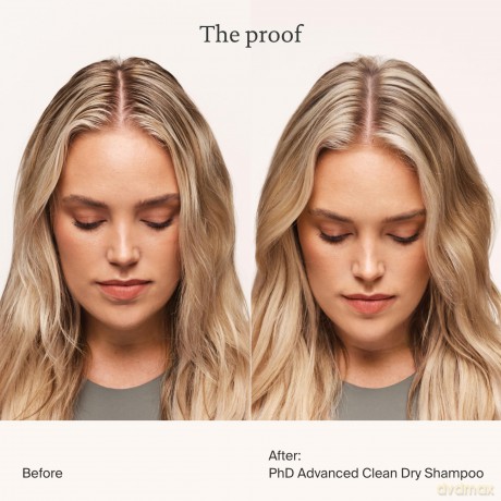 Perfect Hair Day Dry Shampoo (Advanced Clean Dry Shampoo) - Volume: 198 ml
