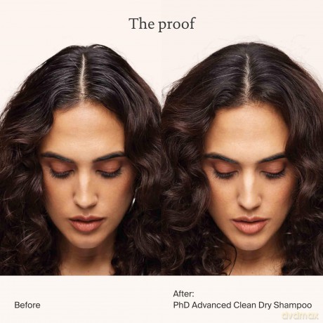 Perfect Hair Day Dry Shampoo (Advanced Clean Dry Shampoo) - Volume: 198 ml