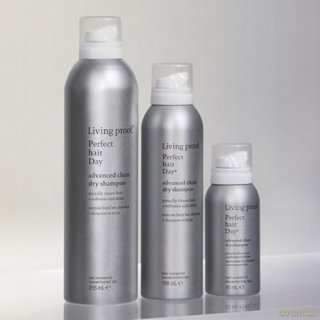 Perfect Hair Day Dry Shampoo (Advanced Clean Dry Shampoo) - Volume: 198 ml