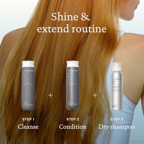 Perfect Hair Day Dry Shampoo (Advanced Clean Dry Shampoo) - Volume: 198 ml