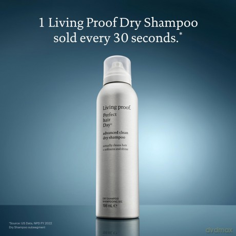 Perfect Hair Day Dry Shampoo (Advanced Clean Dry Shampoo) - Volume: 198 ml