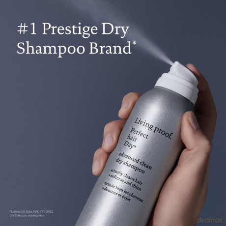 Perfect Hair Day Dry Shampoo (Advanced Clean Dry Shampoo) - Volume: 198 ml