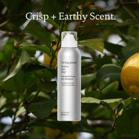 Perfect Hair Day Dry Shampoo (Advanced Clean Dry Shampoo) - Volume: 198 ml