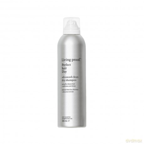 Perfect Hair Day Dry Shampoo (Advanced Clean Dry Shampoo) - Volume: 355 ml