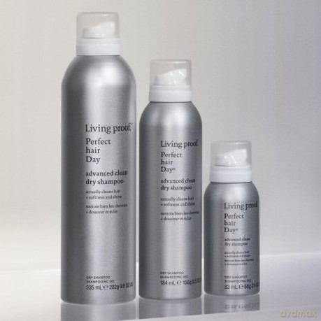 Perfect Hair Day Dry Shampoo (Advanced Clean Dry Shampoo) - Volume: 355 ml