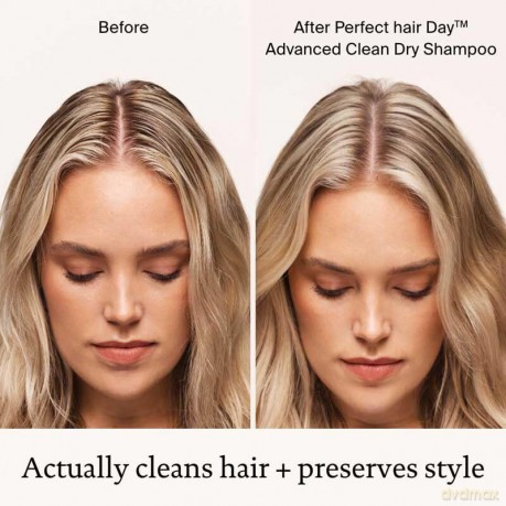 Perfect Hair Day Dry Shampoo (Advanced Clean Dry Shampoo) - Volume: 355 ml