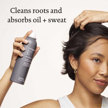 Perfect Hair Day Dry Shampoo (Dry Shampoo) - Volume: 355 ml