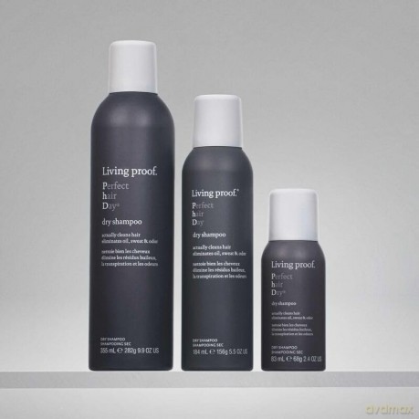 Perfect Hair Day Dry Shampoo (Dry Shampoo) - Volume: 355 ml