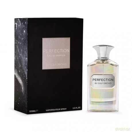 Perfection - Woda perfumowana - Volume: 105 ml