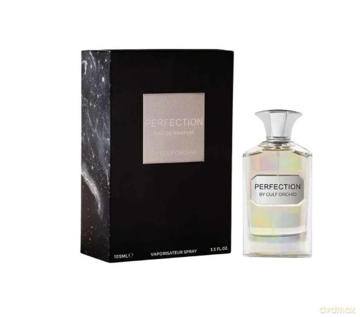 Perfection - Woda perfumowana - Volume: 105 ml
