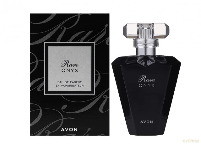Perfumed water Rare Onyx Woda perfumowana 50 ml