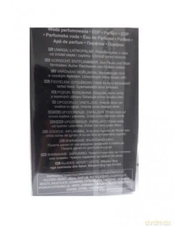 Perfumed water Rare Onyx Woda perfumowana 50 ml