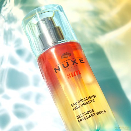 Perfumed water Sun Woda perfumowana (Eau De Parfum) 30 ml