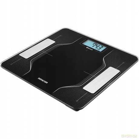 Personal scale SBS 8002BK