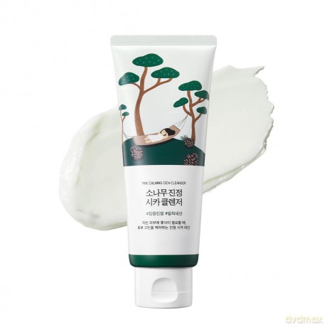 Pine Calming Cica Cleanser 150 ml