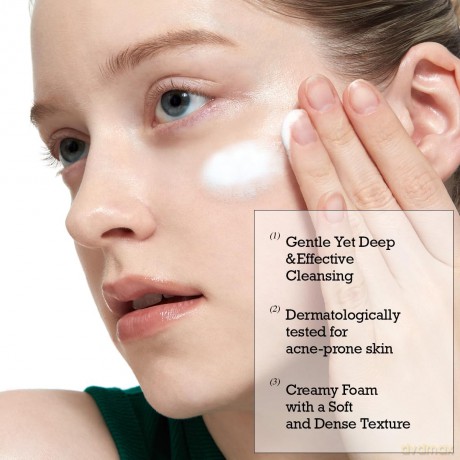 Pine Calming Cica Cleanser 150 ml
