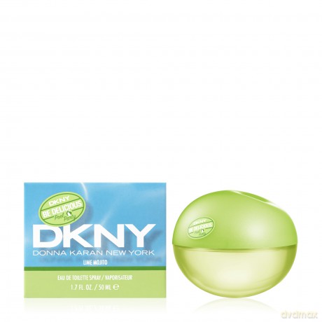 Pool Party Lime Mojito Limited Edition - Woda toaletowa - Volume: 50 ml