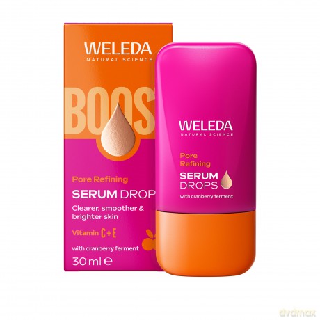 Pore Refining Serum (Serum Drops) 30 ml