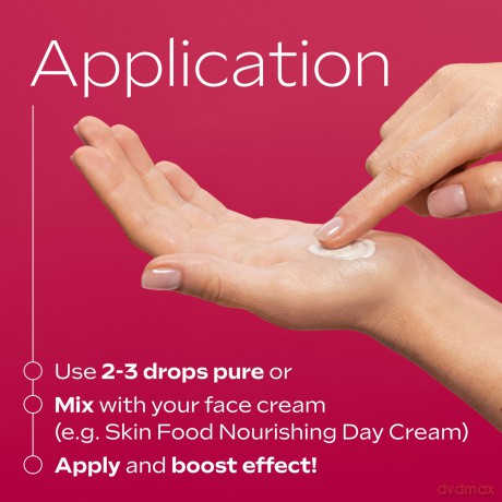 Pore Refining Serum (Serum Drops) 30 ml