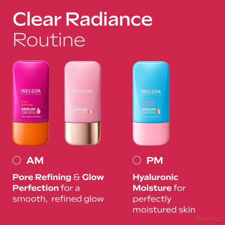 Pore Refining Serum (Serum Drops) 30 ml