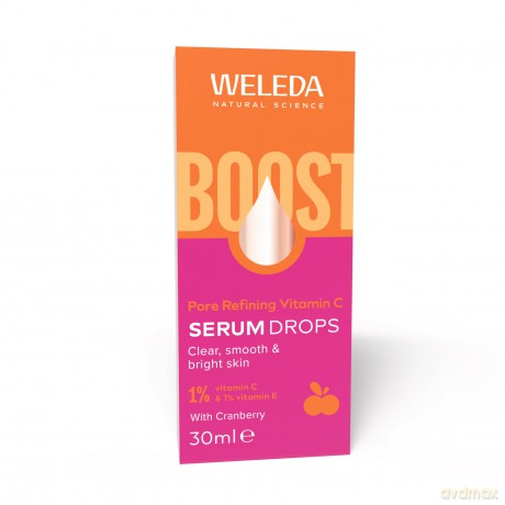 Pore Refining Serum (Serum Drops) 30 ml