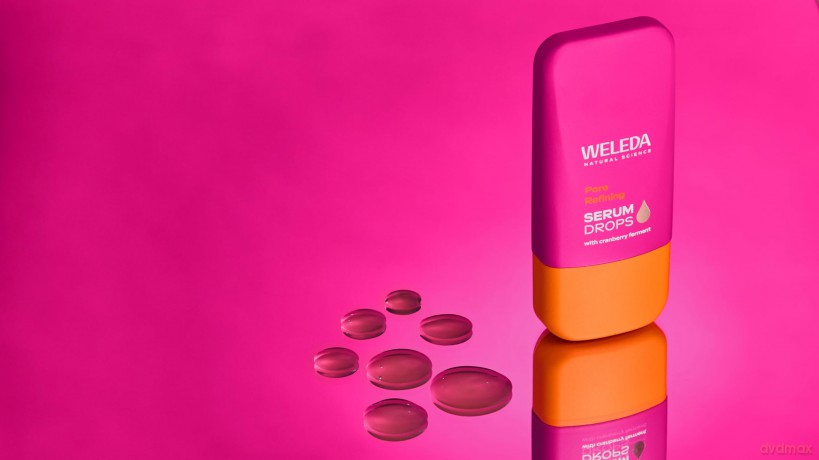 Pore Refining Serum (Serum Drops) 30 ml