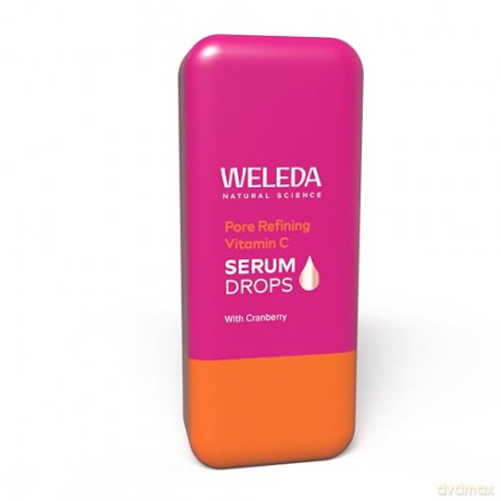 Pore Refining Serum (Serum Drops) 30 ml