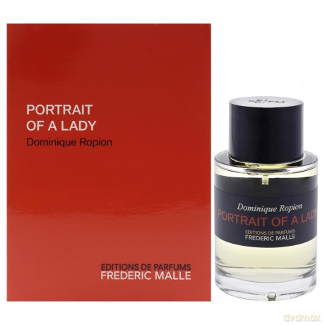 Portrait Of A Lady - Woda perfumowana - Volume: 100 ml