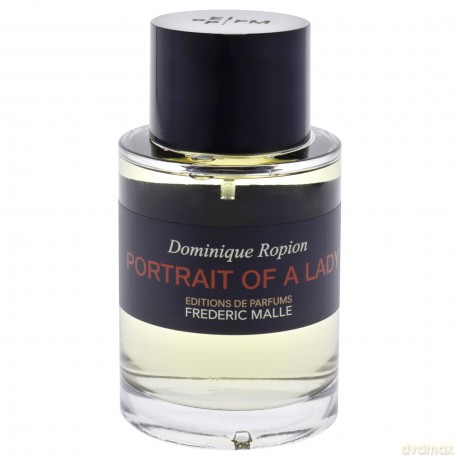 Portrait Of A Lady - Woda perfumowana - Volume: 100 ml