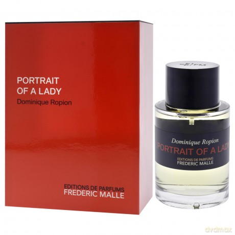 Portrait Of A Lady - Woda perfumowana - Volume: 100 ml