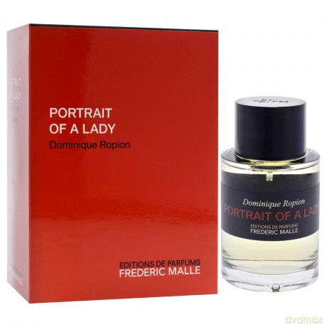 Portrait Of A Lady - Woda perfumowana - Volume: 100 ml