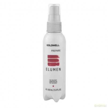 Pre-coloring hair care Elumen Prepare (Pre-Treatment) 150 ml