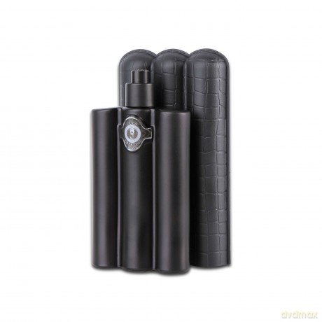 Prestige Black - Woda toaletowa - Volume: 90 ml