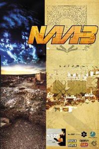 Various: Naab Salam Haleikoum [CD]