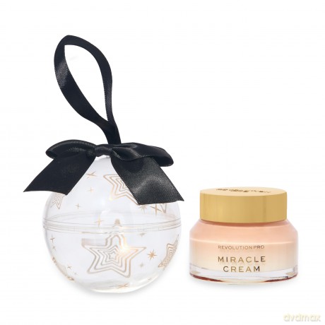Pro Miracle Miracle Cream Bauble Gift Set