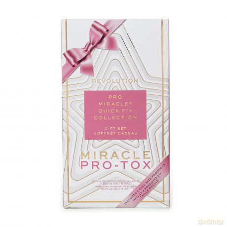 Pro Miracle Protox Gift Set
