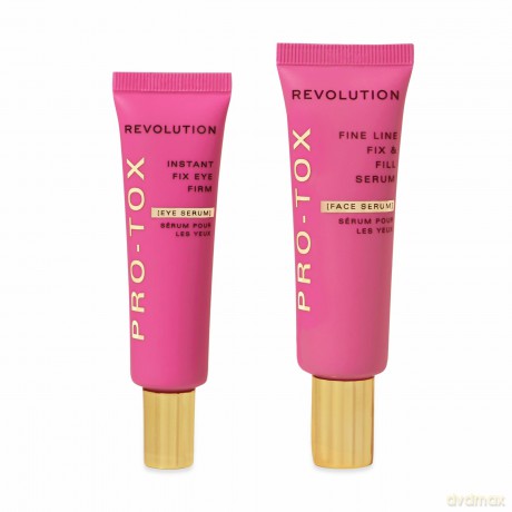 Pro Miracle Protox Gift Set