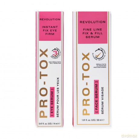 Pro Miracle Protox Gift Set