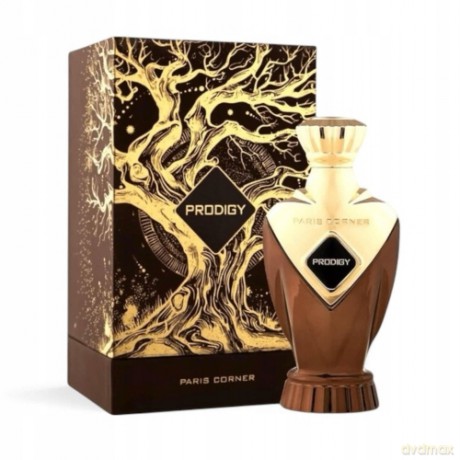 Prodigy - Woda perfumowana - Volume: 100 ml