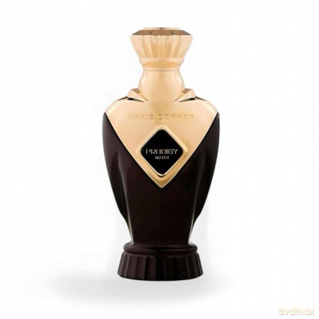 Prodigy Noir - Woda perfumowana - Volume: 100 ml