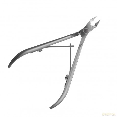Professional Cuticle Nippers Smart 10 7 mm (Professional Cuticle Nippers)