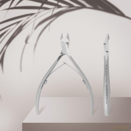 Professional Cuticle Nippers Smart 31 7 mm (Professional Cuticle Nippers)