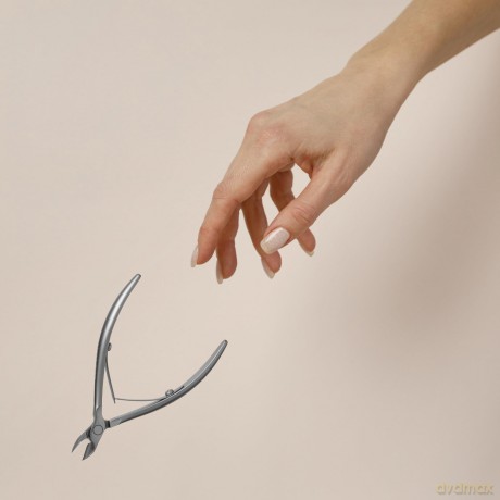 Professional Cuticle Nippers Smart 31 7 mm (Professional Cuticle Nippers)