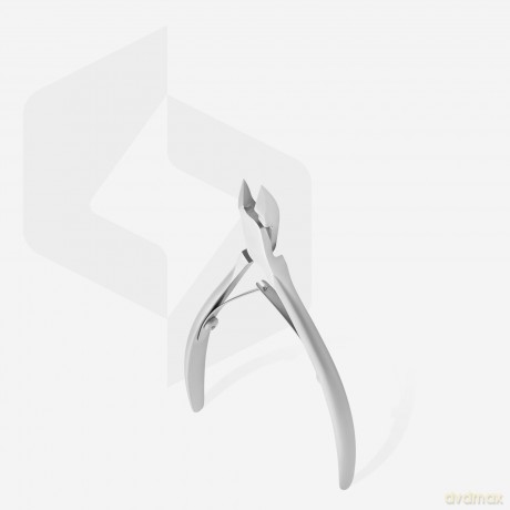 Professional Cuticle Nippers Smart 31 7 mm (Professional Cuticle Nippers)