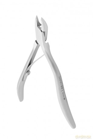 Professional Cuticle Nippers SMART 80 3 mm (Professional Cuticle Nippers)
