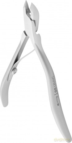Professional Cuticle Nippers SMART 80 4 mm (Professional Cuticle Nippers)