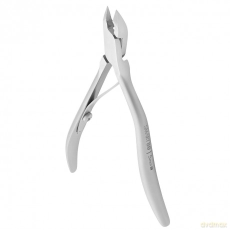 Professional Cuticle Nippers SMART 80 5 mm (Professional Cuticle Nippers)