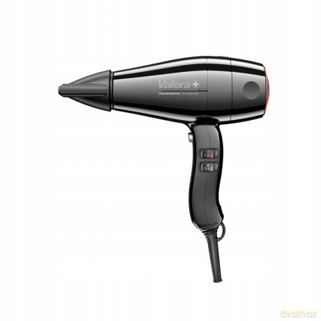 Professional hair dryer Swiss Silent Jet 7500X Light